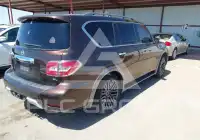 2017 Nissan ARMADA фото