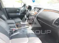 2017 Nissan ARMADA фото