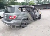 2017 Nissan ARMADA фото