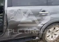 2017 Nissan ARMADA фото