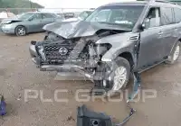 2017 Nissan ARMADA фото