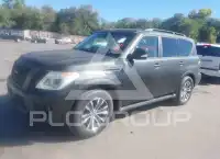 2017 Nissan ARMADA photo