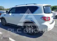 2017 Nissan ARMADA photo