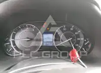 2017 Nissan ARMADA фото