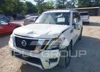 2017 Nissan ARMADA фото
