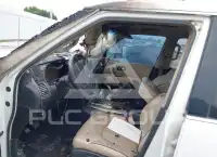 2017 Nissan ARMADA фото