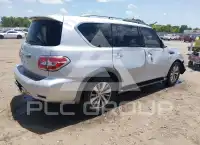 2017 Nissan ARMADA фото