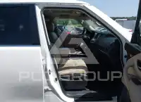 2017 Nissan ARMADA photo
