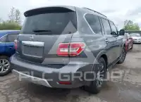 2017 Nissan ARMADA фото