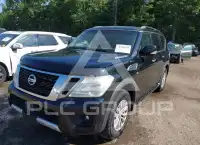 2017 Nissan ARMADA фото