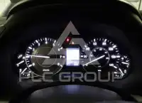 2017 Nissan ARMADA фото