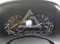 2017 Nissan ARMADA фото