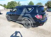 2017 Nissan ARMADA фото