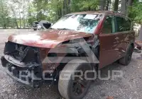 2017 Nissan ARMADA photo