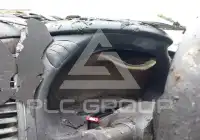 2017 Nissan ARMADA фото