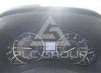 2017 Nissan ARMADA фото