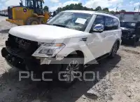 2017 Nissan ARMADA photo
