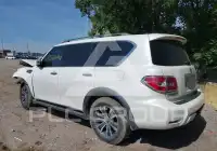 2017 Nissan ARMADA фото