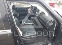 2017 Nissan ARMADA photo