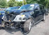 2017 Nissan ARMADA фото