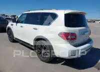 2017 Nissan ARMADA фото