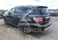 2017 Nissan ARMADA фото