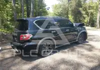 2017 Nissan ARMADA фото