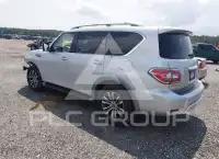 2017 Nissan ARMADA фото