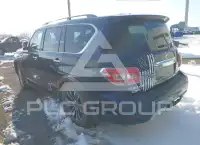 2017 Nissan ARMADA photo