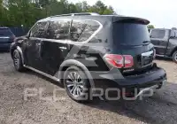 2017 Nissan ARMADA фото