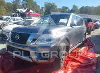 2017 Nissan ARMADA photo