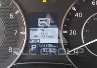 2017 Nissan ARMADA фото