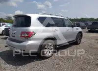 2017 Nissan ARMADA фото