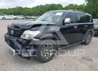 2017 Nissan ARMADA photo