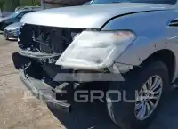 2017 Nissan ARMADA фото