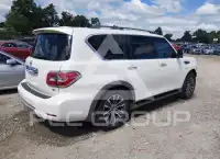 2017 Nissan ARMADA photo