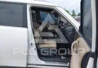 2017 Nissan ARMADA фото