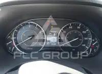 2017 Nissan ARMADA фото