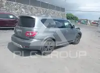 2017 Nissan ARMADA фото