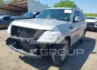 2017 Nissan ARMADA фото