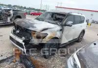 2017 Nissan ARMADA фото