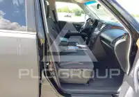 2017 Nissan ARMADA фото