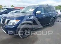 2017 Nissan ARMADA photo