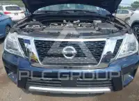 2017 Nissan ARMADA photo