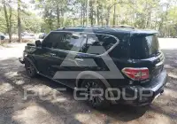 2017 Nissan ARMADA фото
