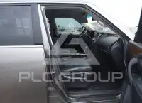 2017 Nissan ARMADA фото