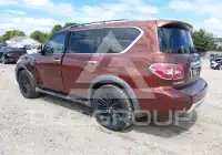 2017 Nissan ARMADA фото