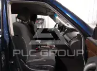 2017 Nissan ARMADA фото