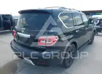 2017 Nissan ARMADA photo