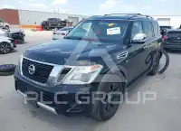 2017 Nissan ARMADA photo